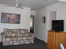 Kippa Ring Village Motel - C Tourism 1