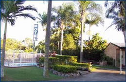 Kippa Ring Village Motel - C Tourism 2