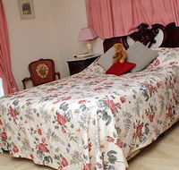 Jan's Bed  Breakfast - C Tourism