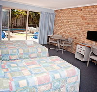 Sunshine Coast Motor Lodge - C Tourism