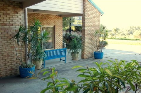 Sunshine Coast Motor Lodge - C Tourism 2