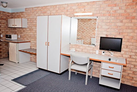 Sunshine Coast Motor Lodge - C Tourism 3