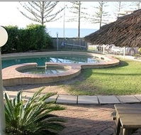 Waltzing Matilda Motel - C Tourism