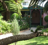 Chelsand Cottage - C Tourism