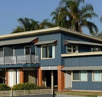 Pale Pacific Holiday Units - C Tourism