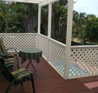 Ainslie Manor BandB - C Tourism