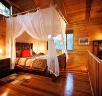 Ravensbourne Forest Chalets - C Tourism