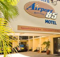 Best Western Airport 85 Motel - C Tourism