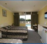 Boondall Motel - C Tourism