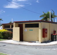 Bongaree Caravan Park - C Tourism