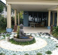 Bali on Bribie - C Tourism