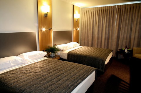 Metro Hotel Ipswich International - C Tourism 1