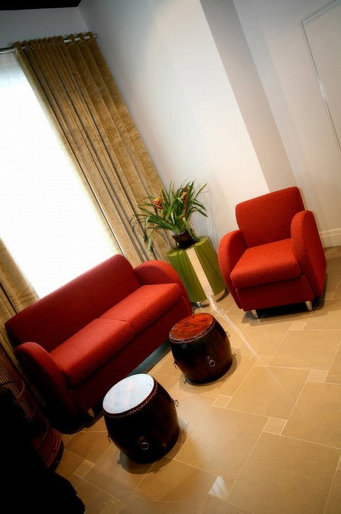 Metro Hotel Ipswich International - C Tourism 5