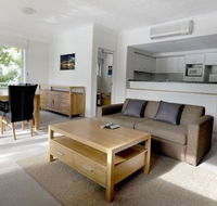 Bridgewater Terraces - C Tourism