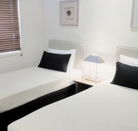 Comfort Inn  Suites Northgate Airport - C Tourism