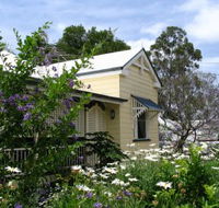 Aynsley Bed and Breakfast - C Tourism