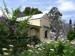 Aynsley Bed And Breakfast - C Tourism 0