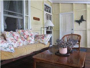 Aynsley Bed And Breakfast - C Tourism 2