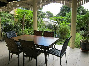 Aynsley Bed And Breakfast - C Tourism 3