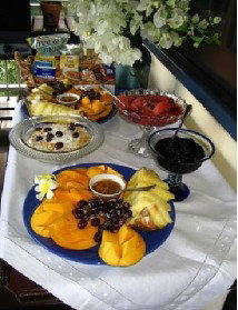 Aynsley Bed And Breakfast - C Tourism 4