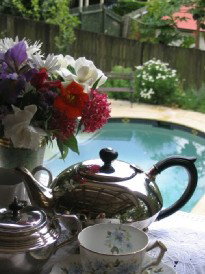 Aynsley Bed And Breakfast - C Tourism 5
