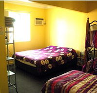 Dorchester Inn - C Tourism