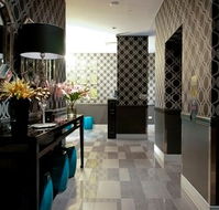 Diamant Hotel Brisbane - C Tourism