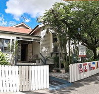 Bowen Terrace Accommodation  - C Tourism