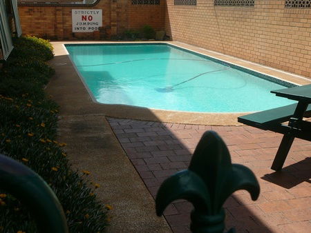 Civic Motel Grafton - C Tourism 1
