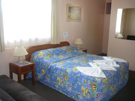 Civic Motel Grafton - C Tourism 3
