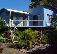 Soldiers Point Holiday Park - C Tourism