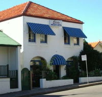 Elite Private Hotel - C Tourism