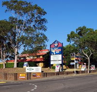 The Markets Motel - C Tourism