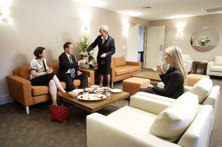 Quest Mascot - C Tourism 1