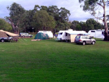 Poplar Tourist Park - C Tourism 3