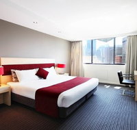 Rendezvous Studio Hotel Sydney Central - C Tourism