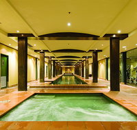 Oaks Goldsbrough Apartments - C Tourism