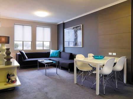 Adina Apartment Hotel Sydney - C Tourism 0