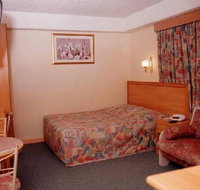 Sydney Lodge Motel - C Tourism