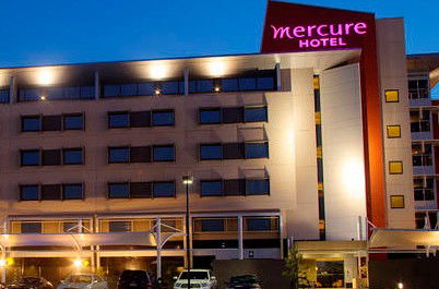 Mercure Sydney Liverpool - C Tourism 0