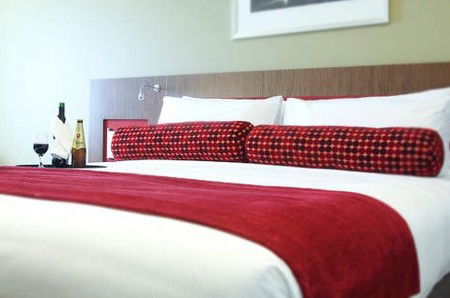 Mercure Sydney Liverpool - C Tourism 1