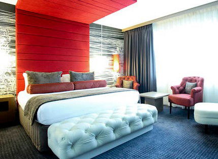 Mercure Sydney Liverpool - C Tourism 3