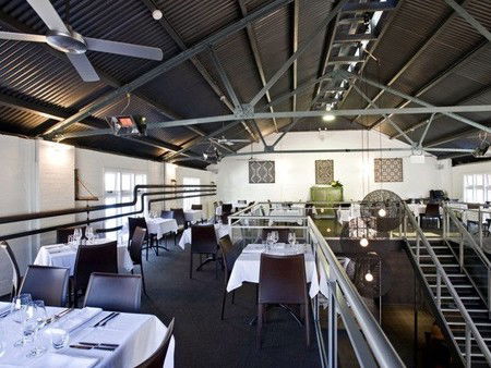 Q Station - C Tourism 1