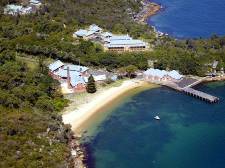 Q Station - C Tourism 2