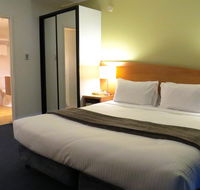Waldorf Apartment Hotel - C Tourism