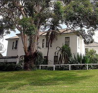 Mowbray Park Farm Stay - C Tourism