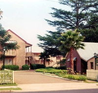 New Inn Motel - C Tourism