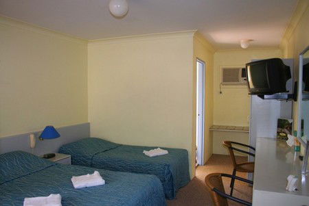 Sutherland Motel - C Tourism 4