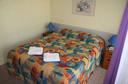 Sutherland Motel - C Tourism 5