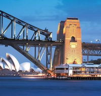 The Sebel Pier One Sydney - C Tourism